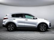 Kia Sportage IV Рестайлинг Москва  - изображение 22