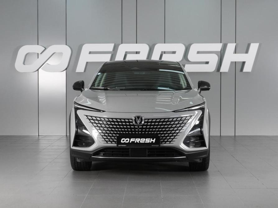 Changan UNI-T I Минеральные Воды  - изображение 3
