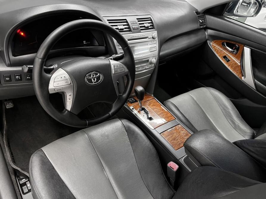 Toyota Camry VI (XV40) Рестайлинг Тверь  - изображение 8