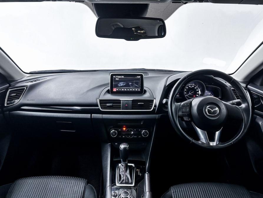 Mazda Axela III Уфа  - изображение 20