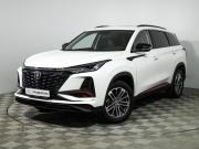Changan CS75 Plus I Рестайлинг Санкт-Петербург  - изображение 27