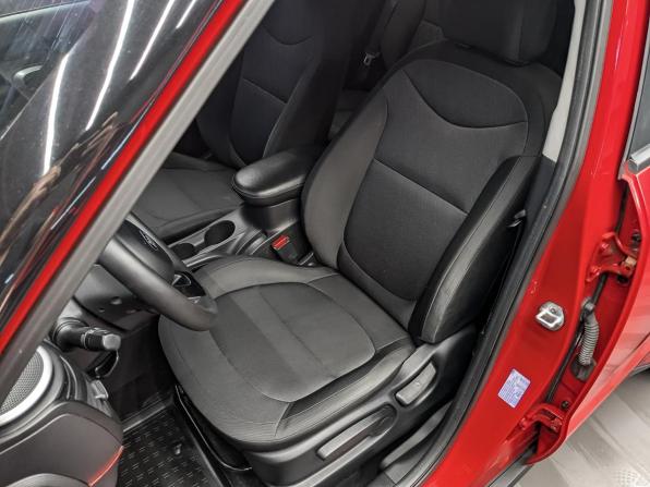 Kia Soul II с пробегом 2016 года, цена 1 395 000 рублей, 160000 км, хэтчбек, Автокод Объявления