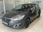 Peugeot 408 I Рестайлинг Москва  - изображение 19