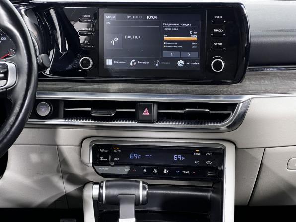 Kia K5 III с пробегом 2021 года, цена 2 200 000 рублей, 131410 км, седан, Автокод Объявления