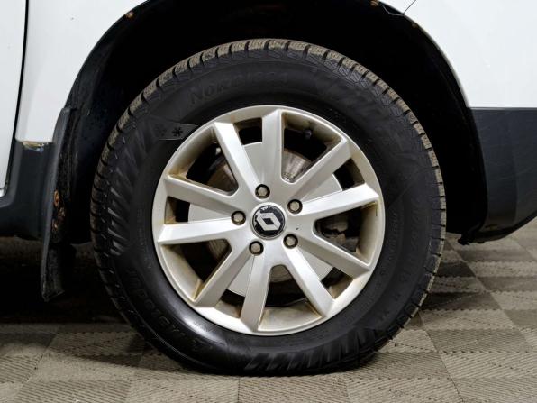 Renault Duster I с пробегом 2014 года, цена 598 000 рублей, 245083 км, внедорожник, Автокод Объявления