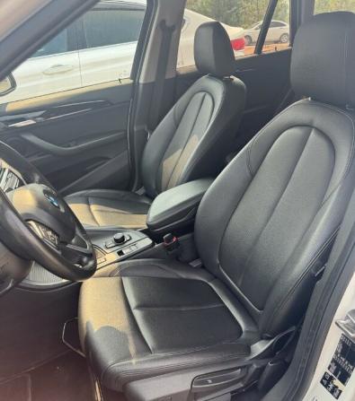 BMW X1 II (F48) с пробегом 2019 года, цена 1 999 000 рублей, 196135 км, внедорожник, Автокод Объявления