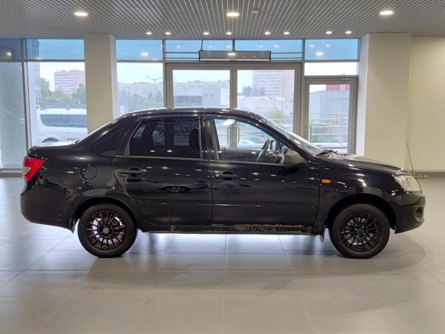 Lada (ВАЗ) Granta I Казань  - изображение 5