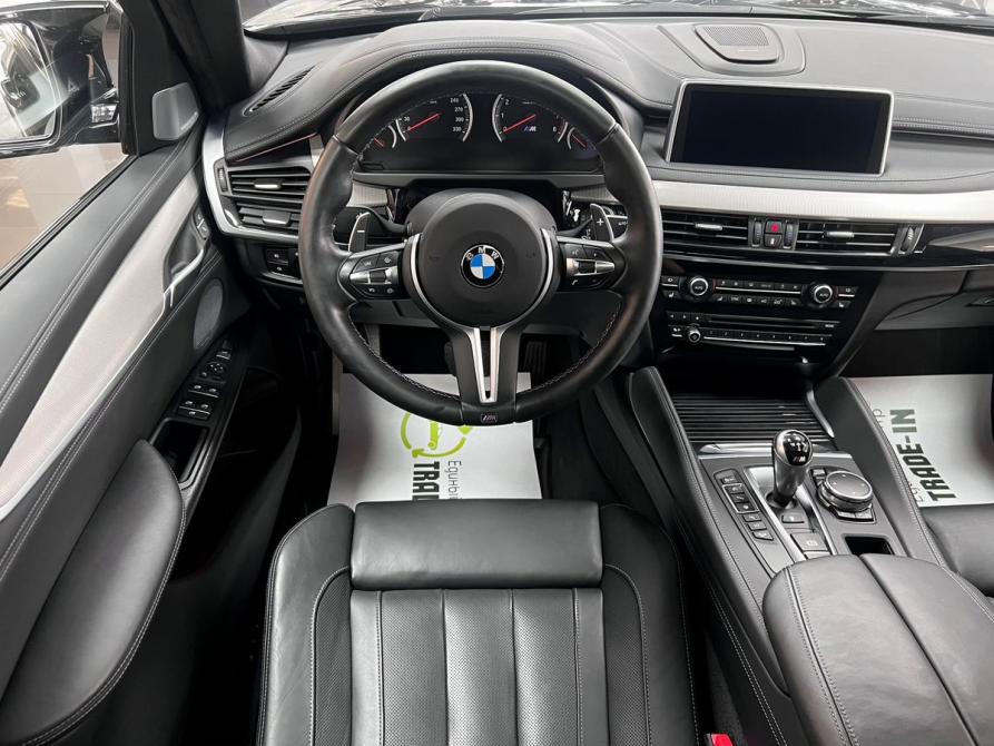 BMW X6 M II (F86) Тверь  - изображение 13