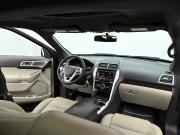 Ford Explorer V Москва  - изображение 25