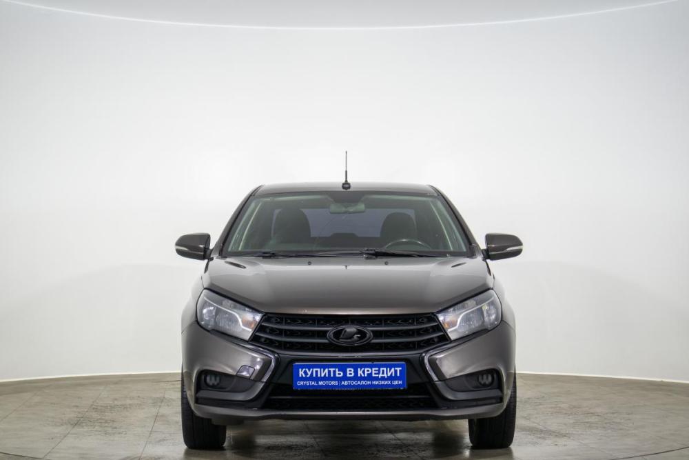 Lada (ВАЗ) Vesta I Оренбург  - изображение 2
