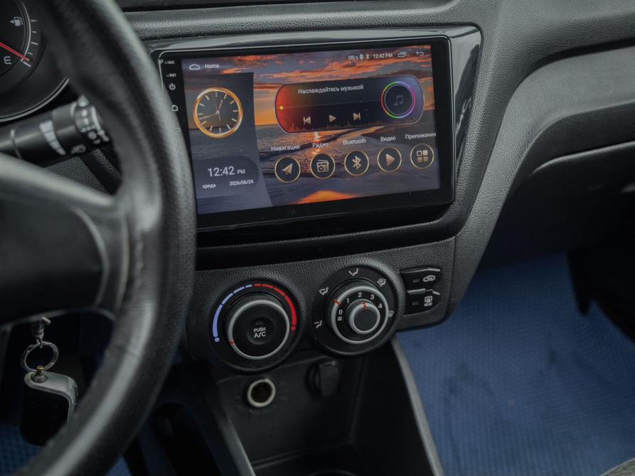 Kia Rio III Тюмень  - изображение 11