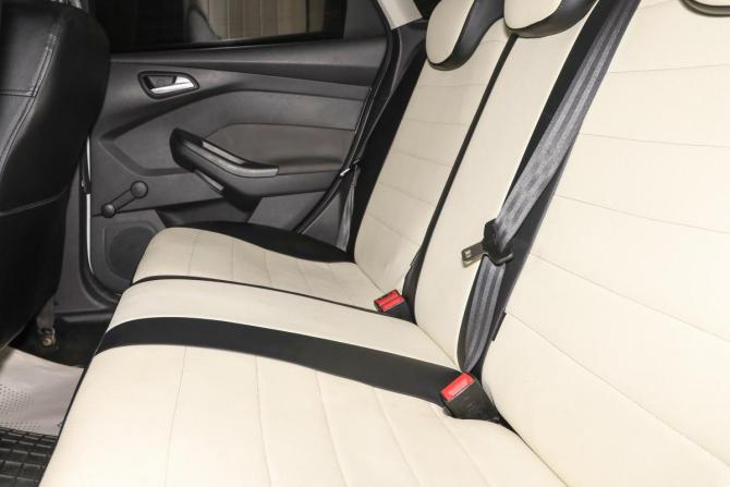 Ford Focus III с пробегом 2011 года, цена 729 000 рублей, 226000 км, хэтчбек, Автокод Объявления