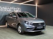 Lada (ВАЗ) Vesta I Уфа  - изображение 19