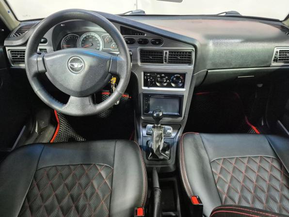 Daewoo Nexia I Рестайлинг с пробегом 2011 года, цена 340 000 рублей, 279000 км, седан, Автокод Объявления