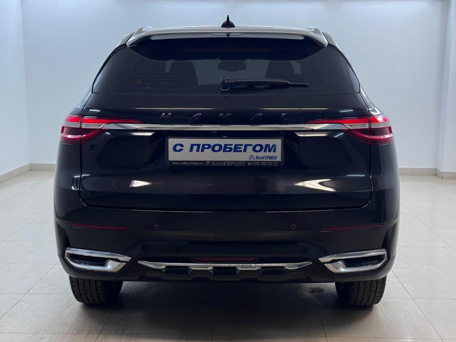 Haval F7 I Москва  - изображение 3