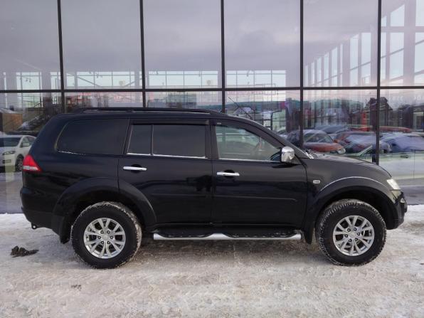 Mitsubishi Pajero Sport II Рестайлинг с пробегом 2015 года, цена 1 820 000 рублей, 184825 км, внедорожник, Автокод Объявления