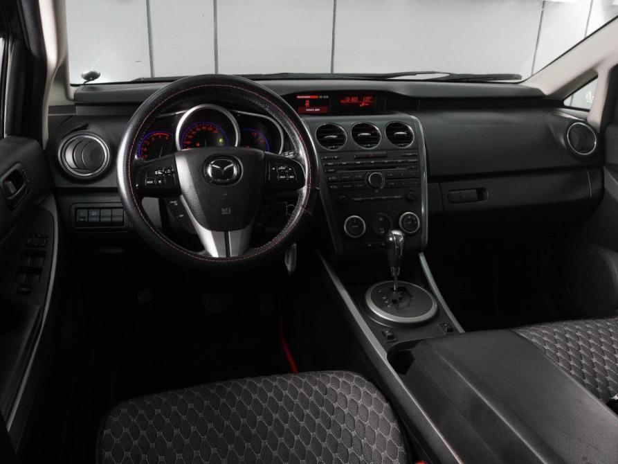 Mazda CX-7 I Рестайлинг Минеральные Воды  - изображение 6