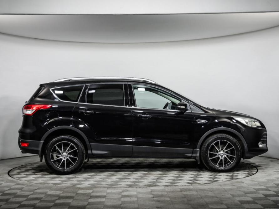 Ford Kuga II Санкт-Петербург  - изображение 4