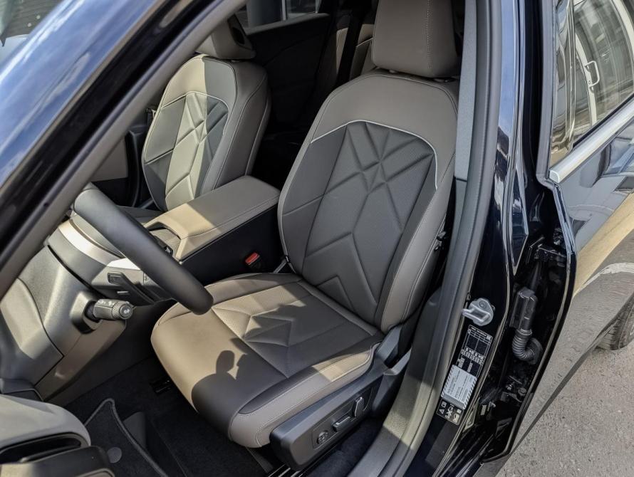 BMW X3 IV (G45/G48) Москва  - изображение 20