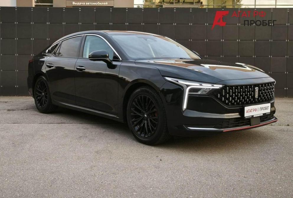 FAW Bestune B70 I Сыктывкар  - изображение 3
