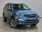 Chery Tiggo 3 I Санкт-Петербург  - изображение 21