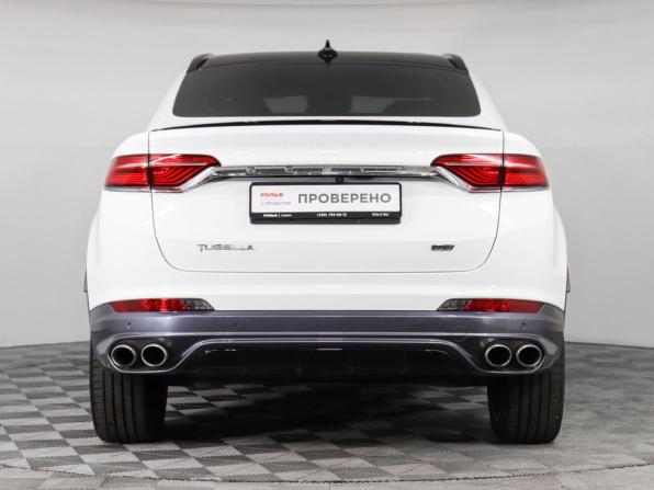 Geely Tugella I Рестайлинг с пробегом 2023 года, цена 2 950 000 рублей, 33748 км, внедорожник, Автокод Объявления
