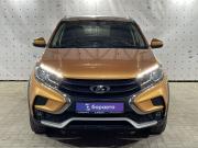 Lada (ВАЗ) XRAY I Тамбов  - изображение 22