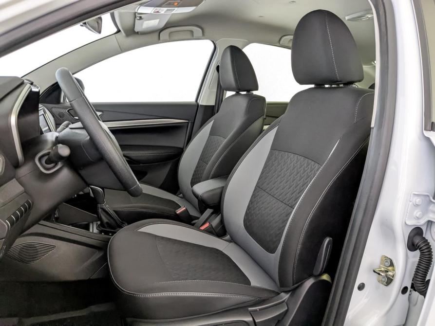 Lada (ВАЗ) Vesta I Рестайлинг (NG) Москва  - изображение 20