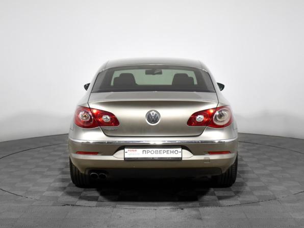 Volkswagen Passat CC I с пробегом 2011 года, цена 790 000 рублей, 232848 км, седан, Автокод Объявления
