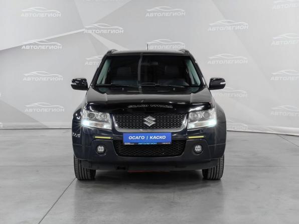 Suzuki Grand Vitara II с пробегом 2008 года, цена 950 000 рублей, 282986 км, внедорожник, Автокод Объявления