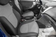 Hyundai Solaris I Барнаул  - изображение 43