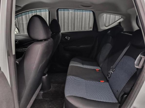 Nissan Note II с пробегом 2012 года, цена 950 000 рублей, 20400 км, хэтчбек, Автокод Объявления