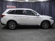 Mitsubishi Outlander III Рестайлинг 2 Москва  - изображение 22