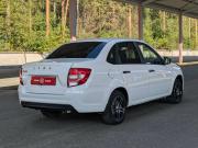 Lada (ВАЗ) Granta I Рестайлинг Екатеринбург  - изображение 21