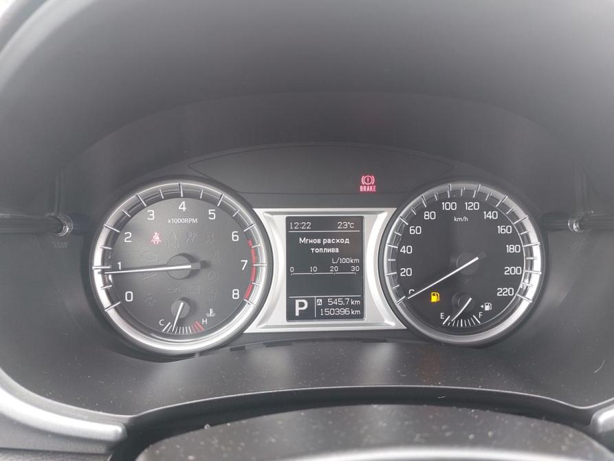 Suzuki Vitara II Тверь  - изображение 24