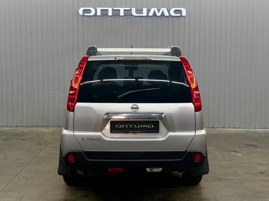 Nissan X-Trail II Краснодар  - изображение 6