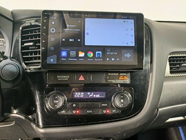 Mitsubishi Outlander III с пробегом 2012 года, цена 1 149 000 рублей, 202000 км, внедорожник, Автокод Объявления