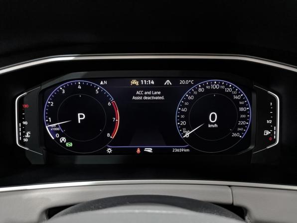 Volkswagen Tayron II (China Market) с пробегом 2023 года, цена 3 975 000 рублей, 23656 км, внедорожник, Автокод Объявления
