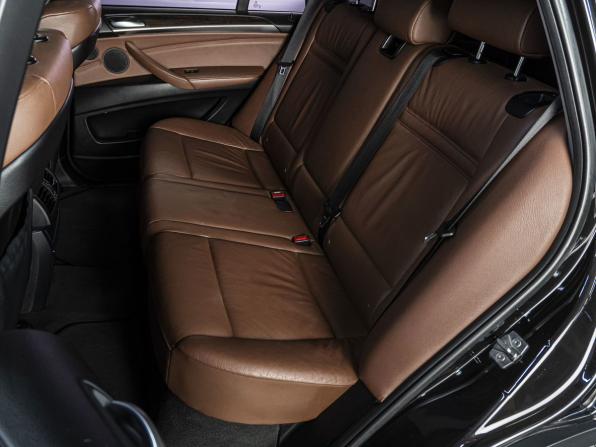 BMW X5 II (E70) Рестайлинг с пробегом 2012 года, цена 2 279 000 рублей, 249411 км, внедорожник, Автокод Объявления
