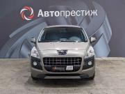 Peugeot 3008 I Пермь  - изображение 34