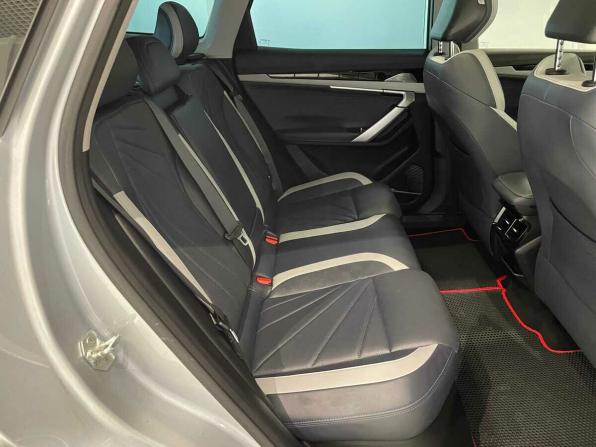 Geely Atlas II с пробегом 2023 года, цена 2 504 000 рублей, 59378 км, внедорожник, Автокод Объявления