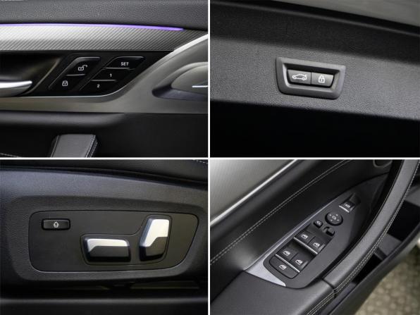 BMW X3 M I (F97) с пробегом 2021 года, цена 6 898 000 рублей, 39070 км, внедорожник, Автокод Объявления