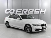 BMW 3 серии VI (F3x) Рестайлинг Ростов-на-Дону  - изображение 22