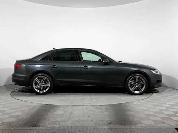 Audi A4 V (B9) Рестайлинг с пробегом 2021 года, цена 3 350 000 рублей, 68221 км, седан, Автокод Объявления
