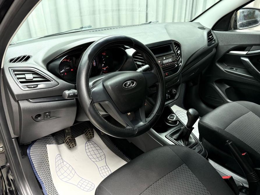 Lada (ВАЗ) Vesta I Ижевск  - изображение 9