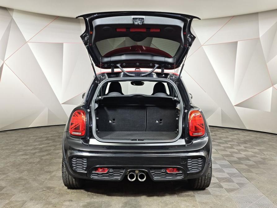 Mini Hatch III (F55/F56) Рестайлинг Москва  - изображение 9