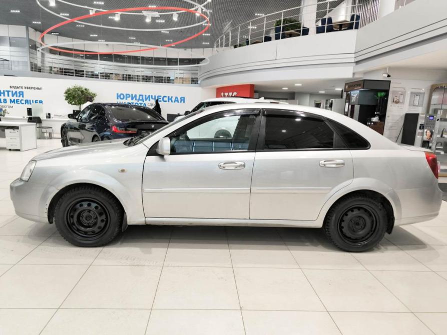 Chevrolet Lacetti I Казань  - изображение 10