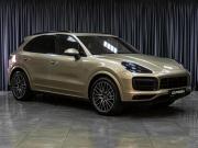 Porsche Cayenne III Тюмень  - изображение 41