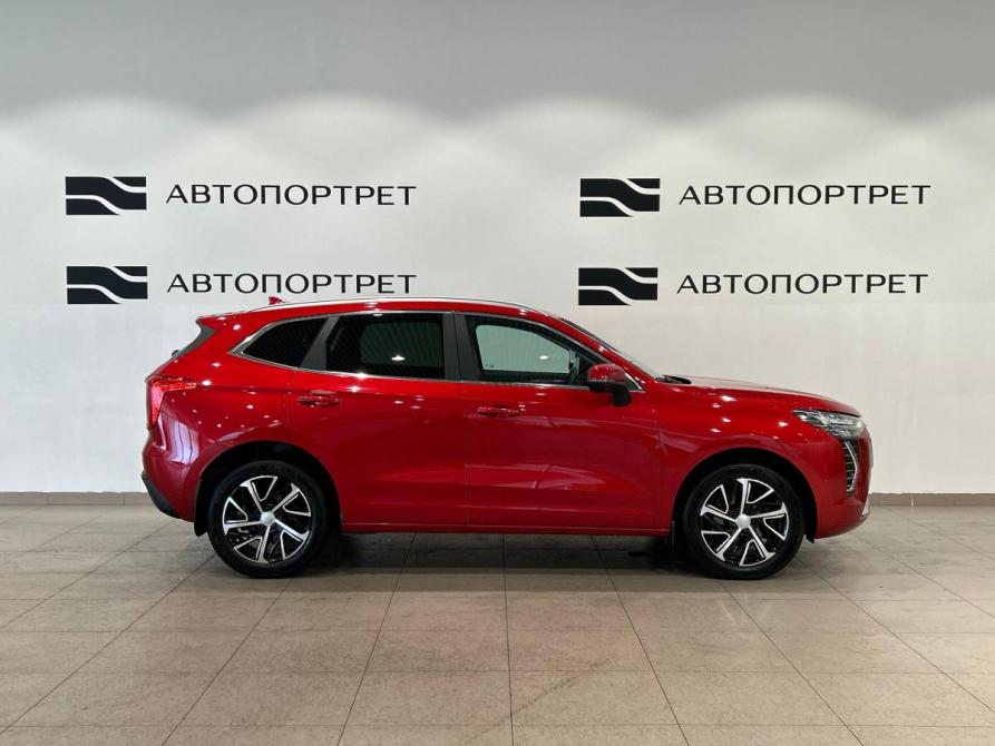 Haval Jolion I Санкт-Петербург  - изображение 8