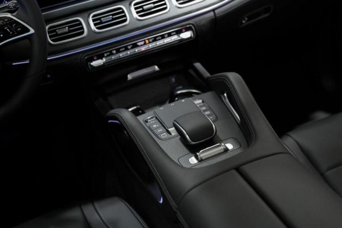 Новый Mercedes-Benz GLE II (V167) Рестайлинг 2026 года, цена 12 540 000 рублей, внедорожник, Автокод Объявления
